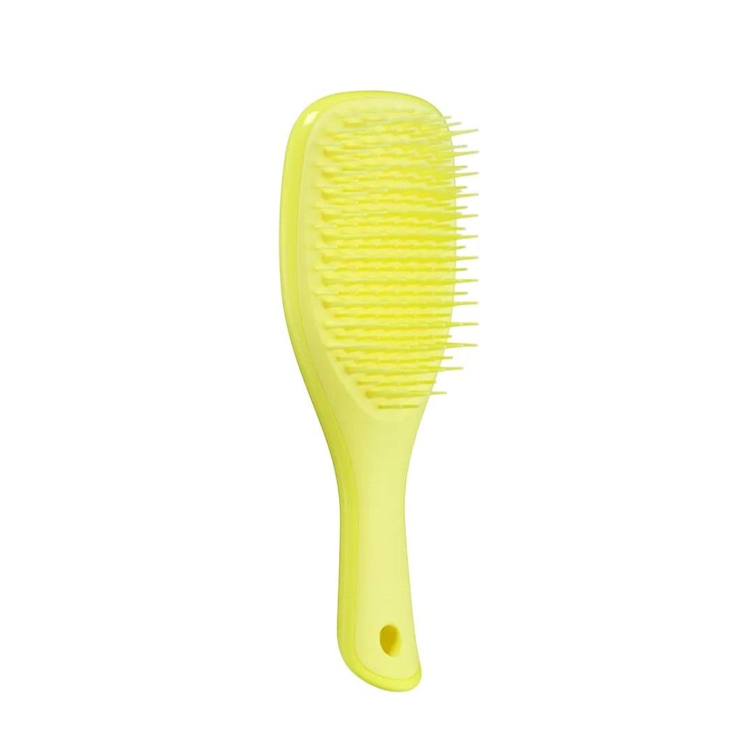 Щітка для волосся Tangle Teezer The Ultimate Detangler Mini Hyper Yellow