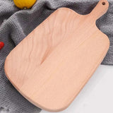 Дошка для нарізання Wood велика