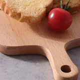 Дошка для нарізання Wood велика