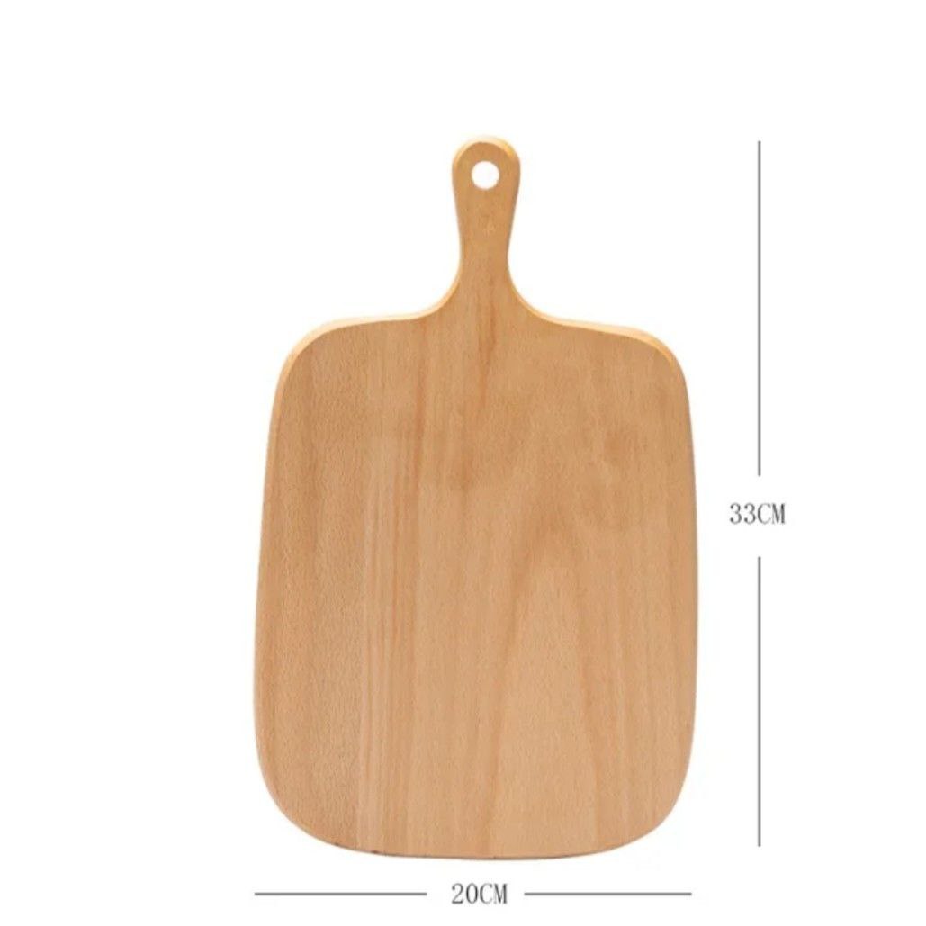 Дошка для нарізання Wood велика