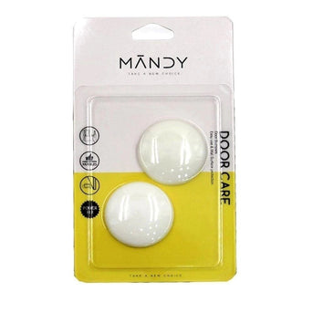 Набір амортизаторів для дверних ручок 2 шт