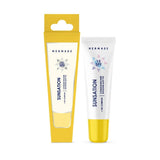 Сонцезахисний бальзам для губ MERMADE Sunsation SPF 15