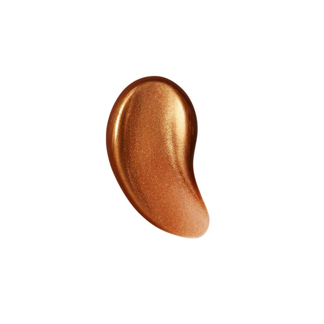 Шиммер - спрей для тіла MERMADE Bronze Tropicana 100 мл