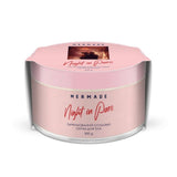 Парфумований cольовий скраб для тіла MERMADE Night in Paris 300 г