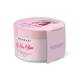 Парфумований cольовий скраб для тіла MERMADE Hi-Hey Holiday 300 г