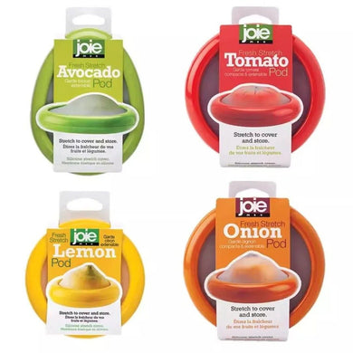 Ємність для зберігання овочів Помаранчева M-9089