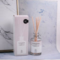 Аромадифузор Teakwood and tobacco 200 мл.