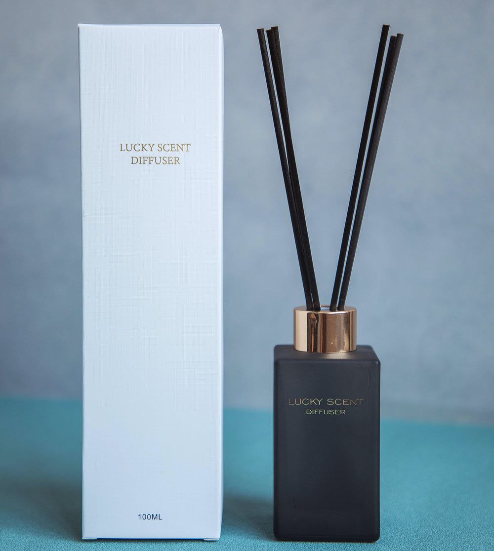 Ароматичний дифузор Spiced Opium