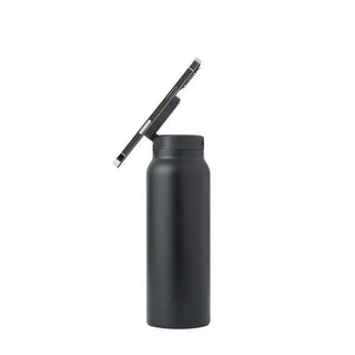 Термоc з магнітним тримачем для телефона M-9630BL
