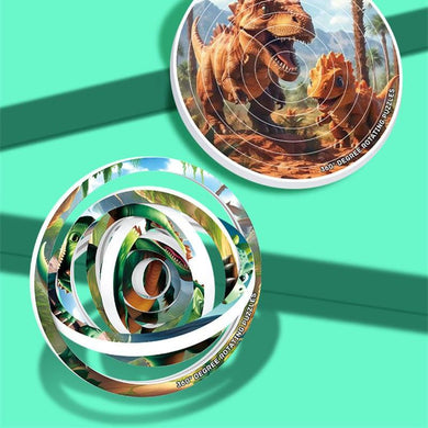 Головоломка 3D