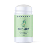 Парфумований дезодорант MERMADE Fizzi Soda 60 г