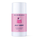 Парфумований дезодорант MERMADE Jelly Berry 60 г