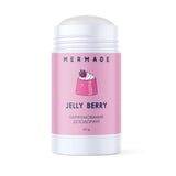 Парфумований дезодорант MERMADE Jelly Berry 60 г