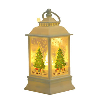 Новорічний ліхтарик M-9700