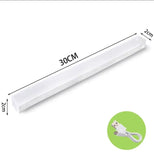 Настінний світильник з датчиком руху Теплий Білий M-9507-2