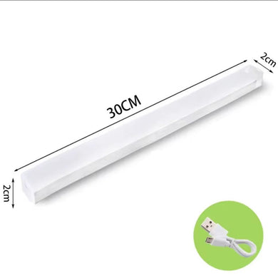 Настінний світильник з датчиком руху Теплий Білий M-9507-2