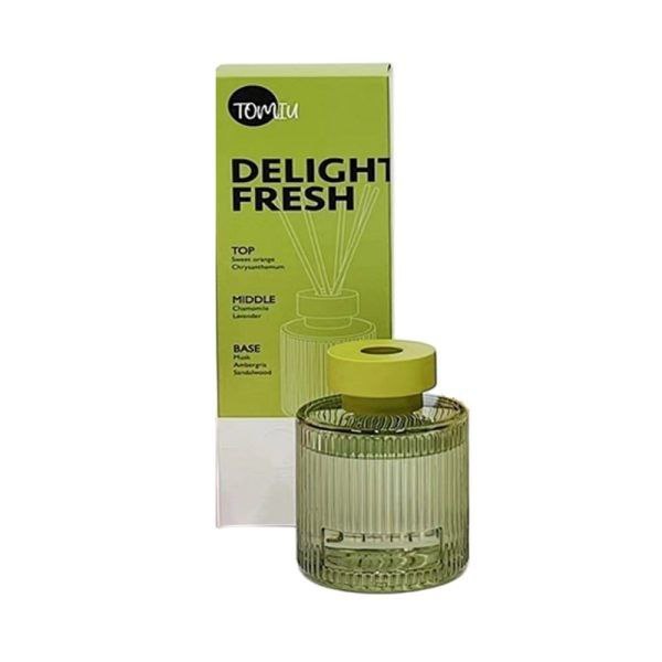 Аромадифузор Delight Fresh