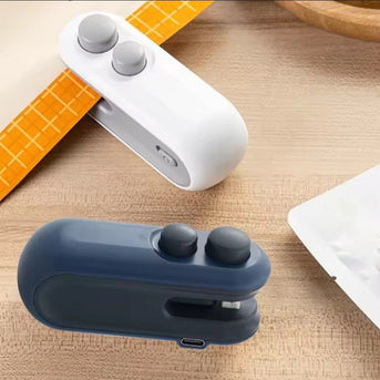 Запаювач для пакетів M-9691