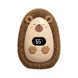 Плюшева грілка для рук M-9692BR