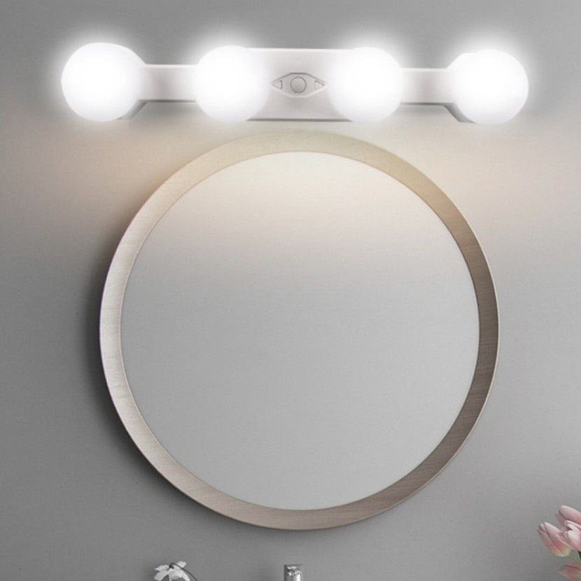 Лампа для макіяжу