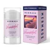 Парфумований дезодорант MERMADE Wanderlust 60 г MRD1005