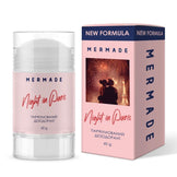 Парфумований дезодорант MERMADE Night in Paris 60 г MRD1004