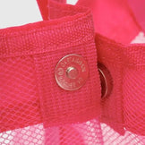 Літня сумка з термо-відділенням Рожева M-9762P