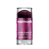 Тінт для губ і щік MERMADE Jelly Blush 15 г