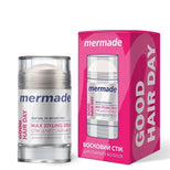 Віск-стік для стайлінгу волосся MERMADE Good hair day 30 г MRHA006