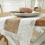 Килимок для сервірування з бавовни