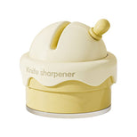 Точилка для ножів жовта М-9817Y