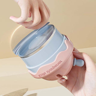 Точилка для ножів рожева М-9817P