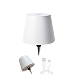 Бездротова настільна лампа-пробка для пляшок M-9795