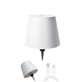 Бездротова настільна лампа-пробка для пляшок M-9795