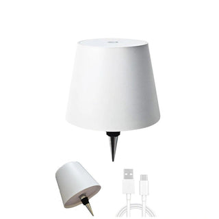 Бездротова настільна лампа-пробка для пляшок M-9795