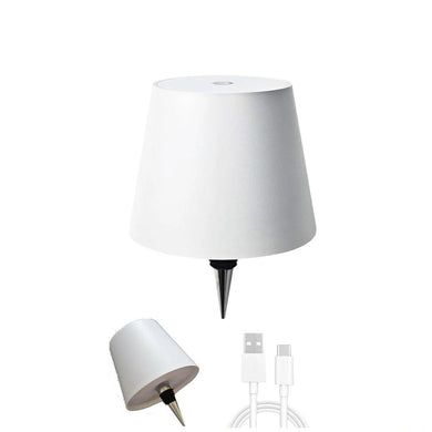 Бездротова настільна лампа-пробка для пляшок M-9795