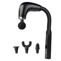 Електричний масажний пістолет для тіла