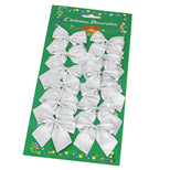 Різдвяні бантики M-9938S