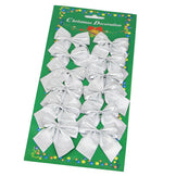 Різдвяні бантики M-9938S