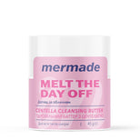 Гідрофільний баттер для очищення шкіри обличчя MERMADE Melt the day off 45 г