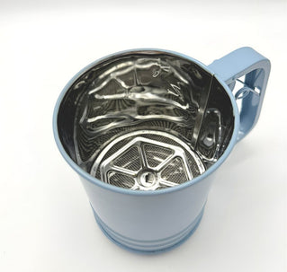 Чашка-сито для борошна M-4369