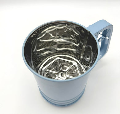 Чашка-сито для борошна M-4369