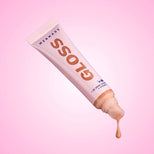 Сяючий блиск для губ MERMADE Beige Gloss 15 г