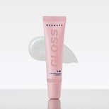 Сяючий блиск для губ MERMADE Silver Gloss 15 г