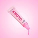 Сяючий блиск для губ MERMADE Rose Gloss 15 г