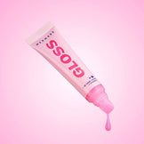 Сяючий блиск для губ MERMADE Rose Gloss 15 г
