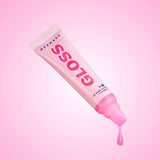 Сяючий блиск для губ MERMADE Rose Gloss 15 г