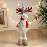 Іграшка Олень 70 см M-9913