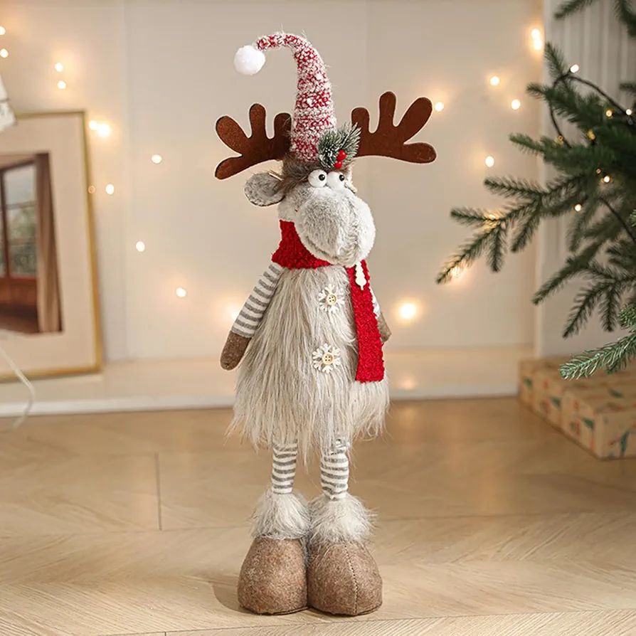 Іграшка Олень 70 см