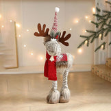 Іграшка Олень 50 см M-9914
